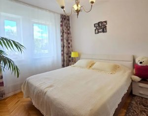 , 57m2 dans Cluj-napoca, zone Zorilor