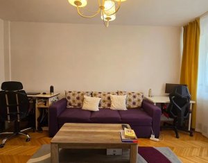 Appartement 2 chambres à louer dans Cluj-napoca, zone Zorilor