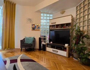 Appartement 2 chambres à louer dans Cluj-napoca, zone Zorilor