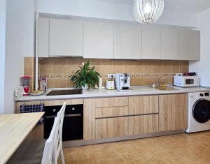 Appartement 2 chambres à louer dans Cluj-napoca, zone Zorilor