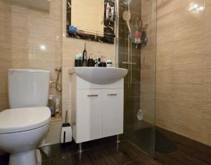 Appartement 2 chambres à louer dans Cluj-napoca, zone Zorilor