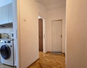 Appartement 2 chambres à louer dans Cluj-napoca, zone Zorilor
