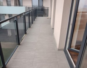 Lakás 2 szobák kiadó on Cluj-napoca, Zóna Gheorgheni