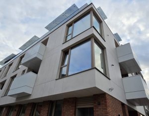 , 54m2 on Cluj-napoca, Zóna Centru