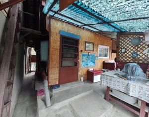 Ház 3 szobák eladó on Bontida