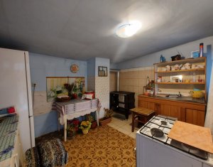 Ház 3 szobák eladó on Bontida