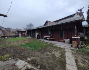 Ház 3 szobák eladó on Bontida