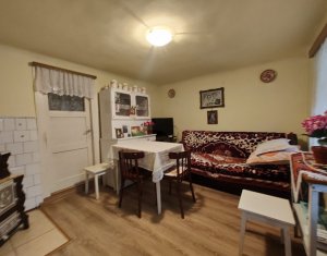 Ház 3 szobák eladó on Bontida