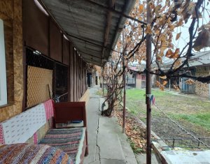 Ház 3 szobák eladó on Bontida