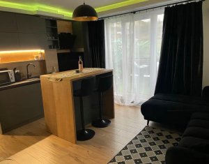 Lakás 2 szobák eladó on Floresti