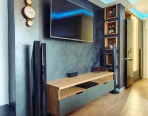 Lakás 2 szobák eladó on Floresti