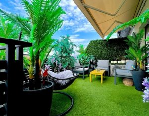 Lakás 2 szobák eladó on Floresti