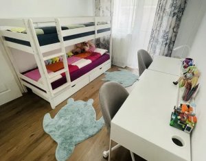 Lakás 2 szobák eladó on Cluj-napoca, Zóna Iris