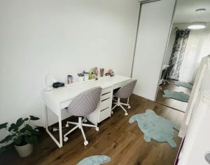 Lakás 2 szobák eladó on Cluj-napoca, Zóna Iris