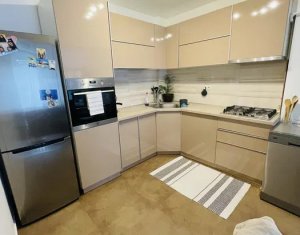 Lakás 2 szobák eladó on Cluj-napoca, Zóna Iris