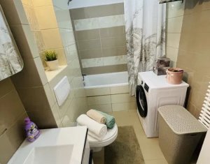 Lakás 2 szobák eladó on Cluj-napoca, Zóna Iris