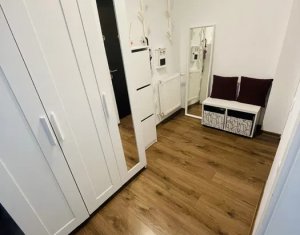 Lakás 2 szobák eladó on Cluj-napoca, Zóna Iris