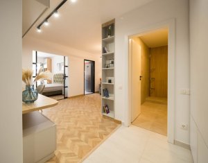 , 48m2 on Cluj-napoca, Zóna Zorilor