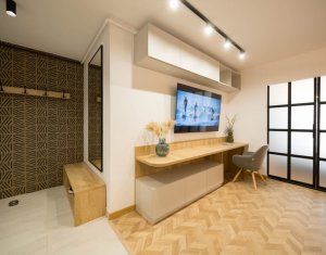 Lakás 2 szobák eladó on Cluj-napoca, Zóna Zorilor