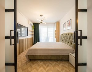 Lakás 2 szobák eladó on Cluj-napoca, Zóna Zorilor