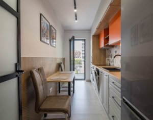 Lakás 2 szobák eladó on Cluj-napoca, Zóna Zorilor