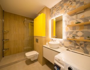 Lakás 2 szobák eladó on Cluj-napoca, Zóna Zorilor