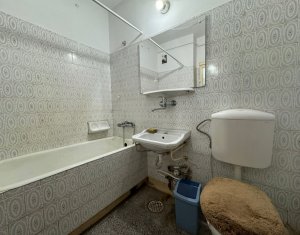 Lakás 2 szobák eladó on Cluj-napoca, Zóna Gara