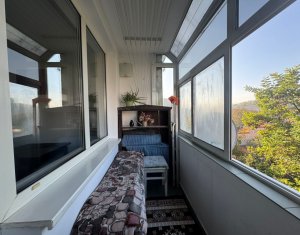 Lakás 2 szobák eladó on Cluj-napoca, Zóna Gara