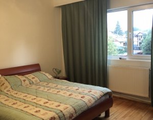 Lakás 3 szobák kiadó on Cluj-napoca, Zóna Marasti