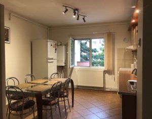 Lakás 3 szobák kiadó on Cluj-napoca, Zóna Marasti