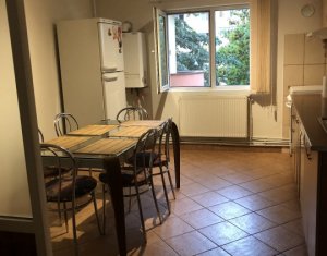 Lakás 3 szobák kiadó on Cluj-napoca, Zóna Marasti