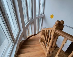 Ház 10 szobák kiadó on Cluj-napoca, Zóna Andrei Muresanu