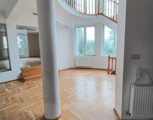 Ház 10 szobák kiadó on Cluj-napoca, Zóna Andrei Muresanu