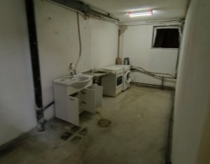 Ház 10 szobák kiadó on Cluj-napoca, Zóna Andrei Muresanu