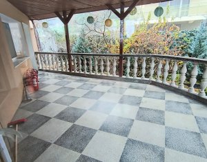 Ház 10 szobák kiadó on Cluj-napoca, Zóna Andrei Muresanu