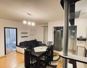 Lakás 3 szobák eladó on Floresti