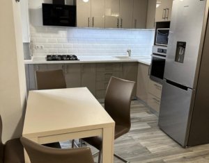 , 57m2 on Cluj-napoca