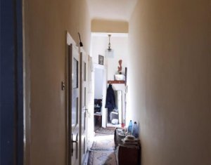 Lakás 2 szobák eladó on Cluj-napoca, Zóna Centru