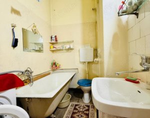 Lakás 2 szobák eladó on Cluj-napoca, Zóna Centru