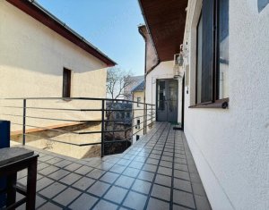 Lakás 2 szobák eladó on Cluj-napoca, Zóna Centru