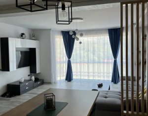 , 75m2 dans Cluj-napoca