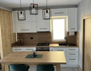 Appartement 3 chambres à vendre dans Cluj-napoca