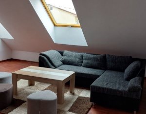 Lakás 2 szobák eladó on Floresti