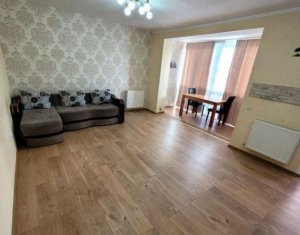 Lakás 2 szobák eladó on Floresti