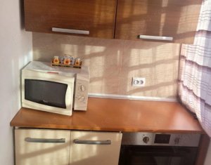 Lakás 2 szobák eladó on Floresti