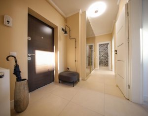 Lakás 2 szobák eladó on Cluj-napoca, Zóna Gheorgheni