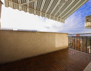 Lakás 2 szobák eladó on Cluj-napoca, Zóna Gheorgheni