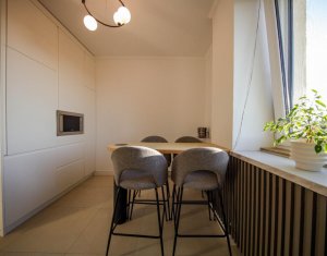 Lakás 2 szobák eladó on Cluj-napoca, Zóna Gheorgheni