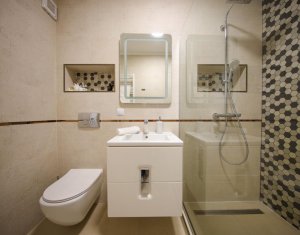 Lakás 2 szobák eladó on Cluj-napoca, Zóna Gheorgheni