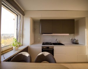 Lakás 2 szobák eladó on Cluj-napoca, Zóna Gheorgheni